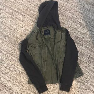 Abercrombie and Fitch Jacket